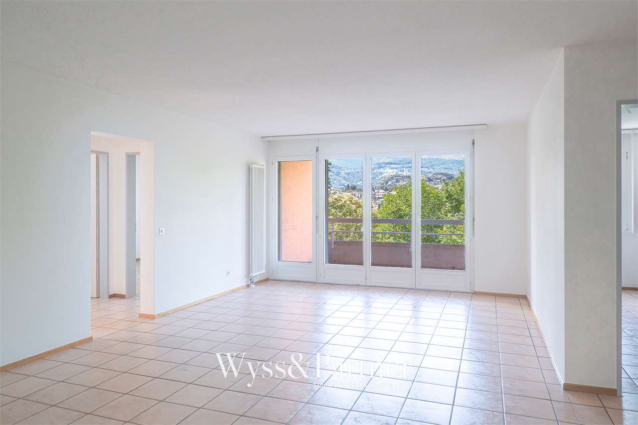 4 ½ Zimmer-Wohnung, Foto 3 von 10