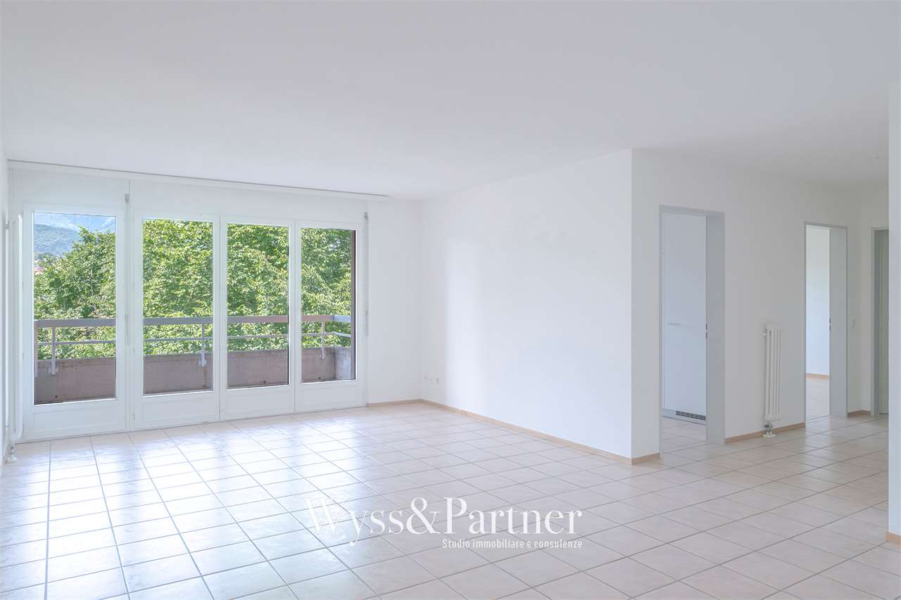 4 ½ Zimmer-Wohnung, Foto 1 von 10