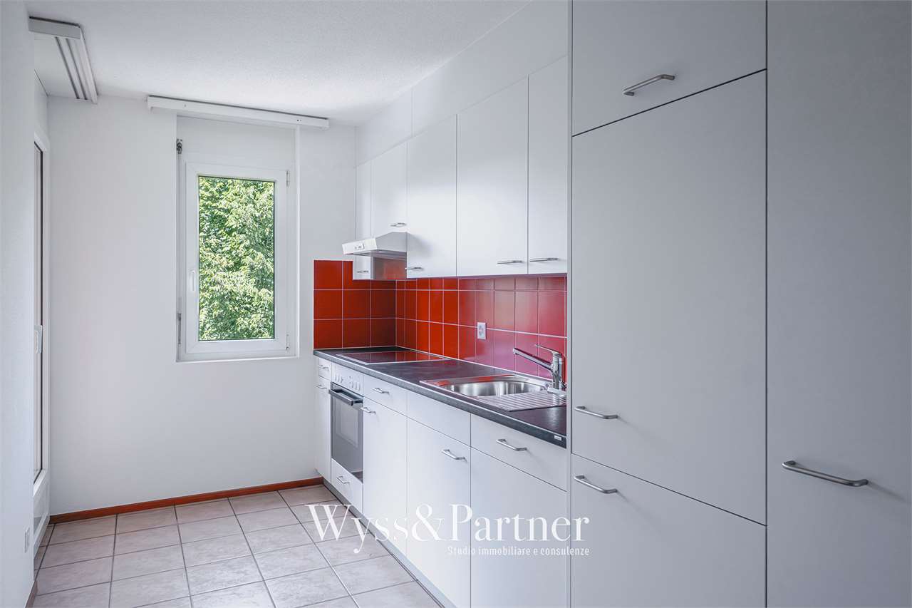 4 ½ Zimmer-Wohnung, Foto 4 von 10