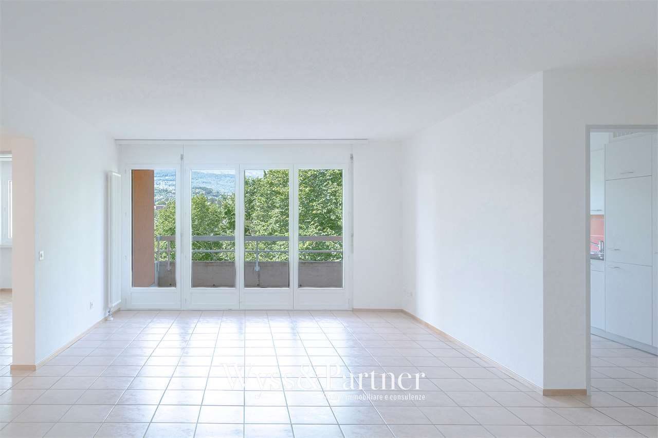 4 ½ Zimmer-Wohnung, Foto 2 von 10