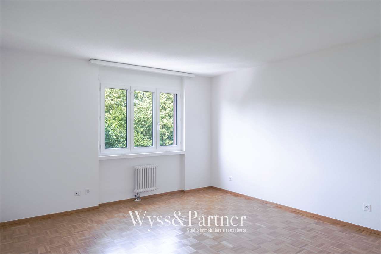 4 ½ Zimmer-Wohnung, Foto 6 von 10