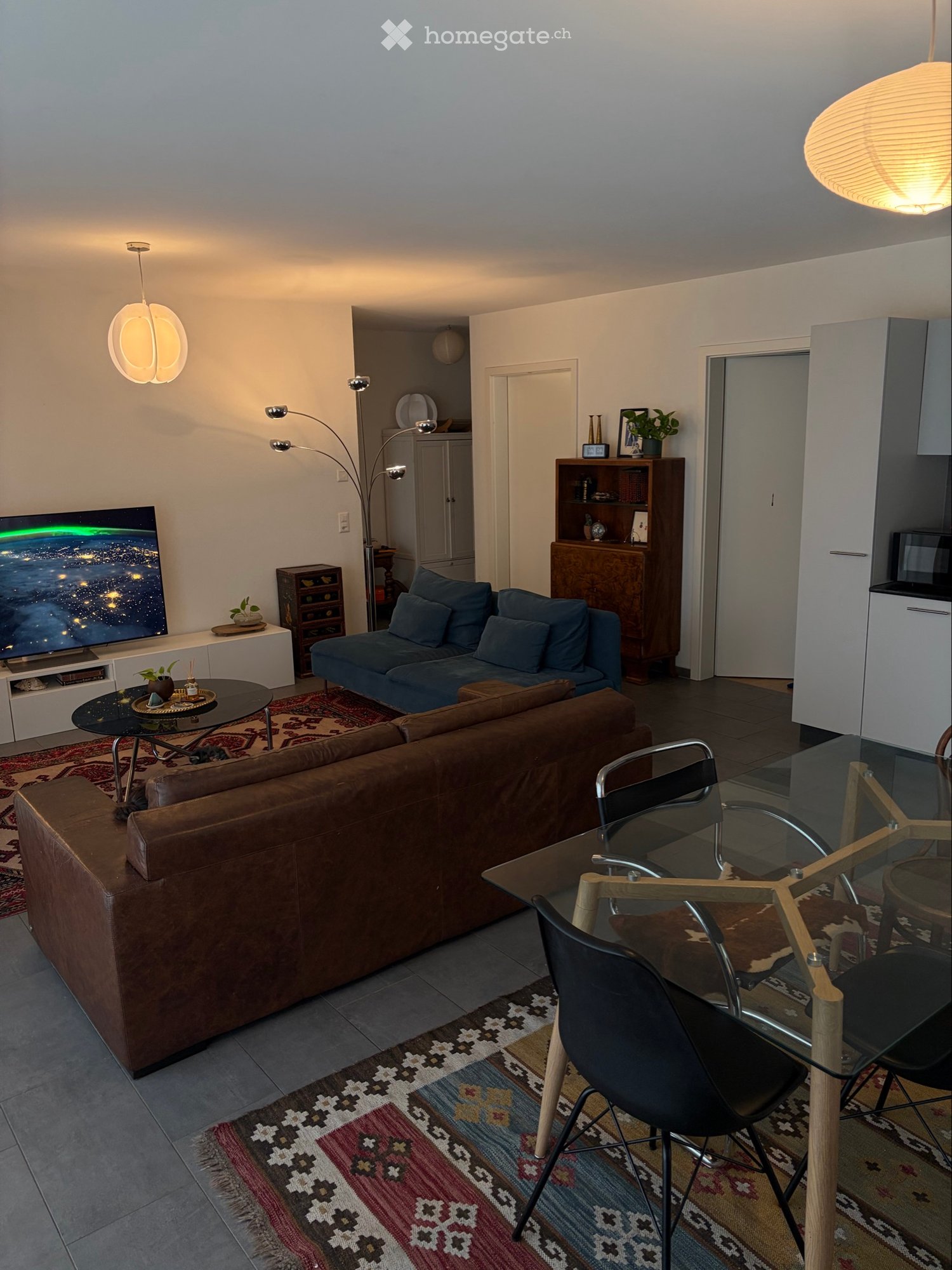 3-Zimmer-Wohnung, Foto 2 von 5