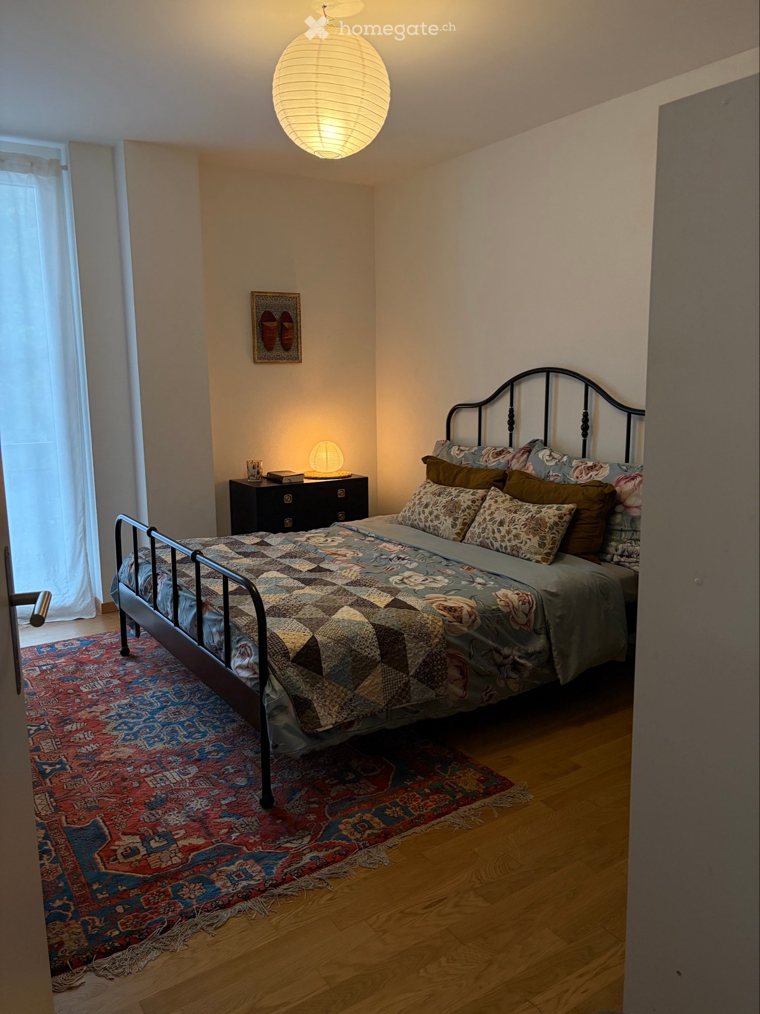 3-Zimmer-Wohnung, Foto 3 von 5