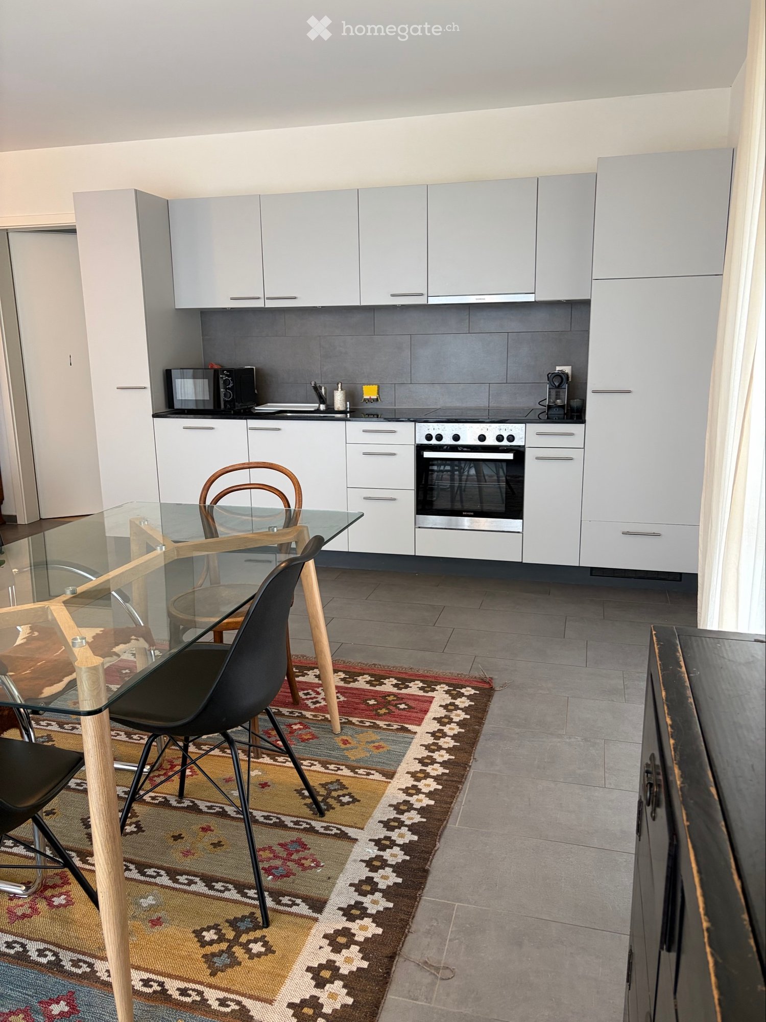 3-Zimmer-Wohnung, Foto 1 von 5