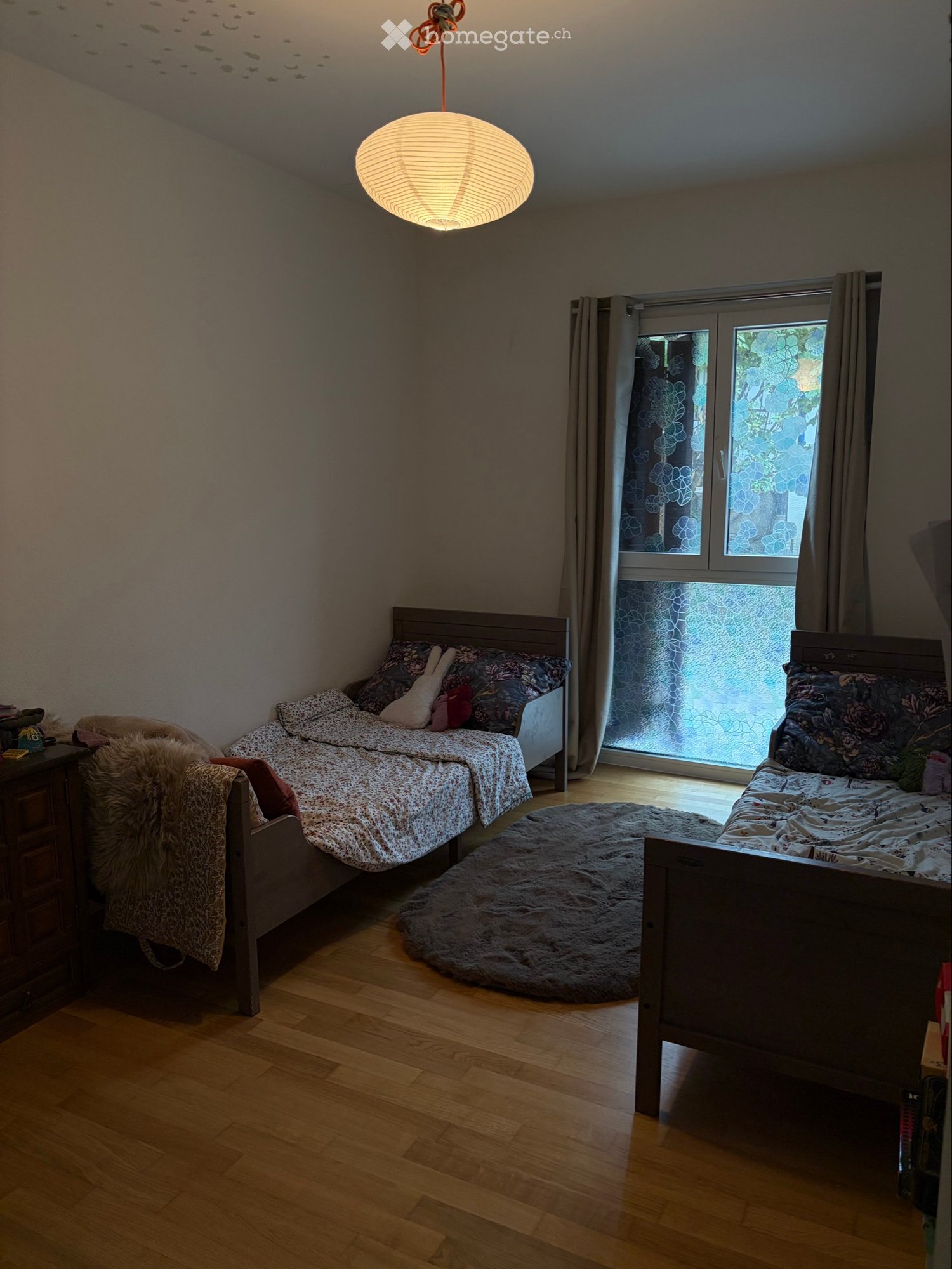 3-Zimmer-Wohnung, Foto 4 von 5