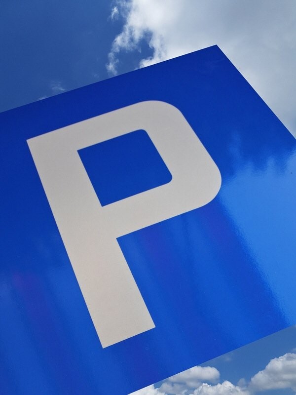 Open slot, Foto 1 von 2