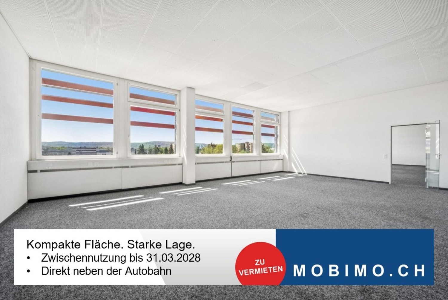 22m² office, Foto 6 von 10