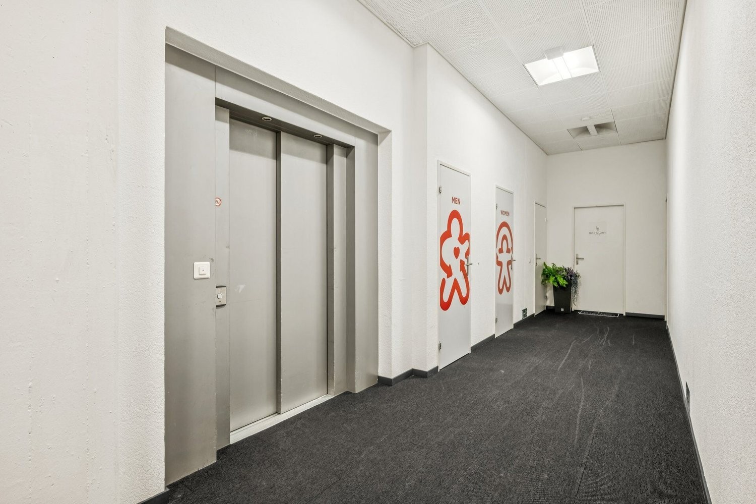 22m² office, Foto 5 von 10