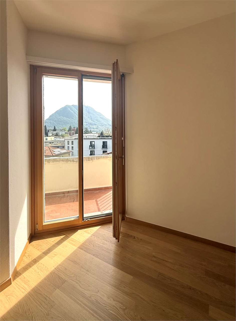 4 ½ rooms apartment (9)
