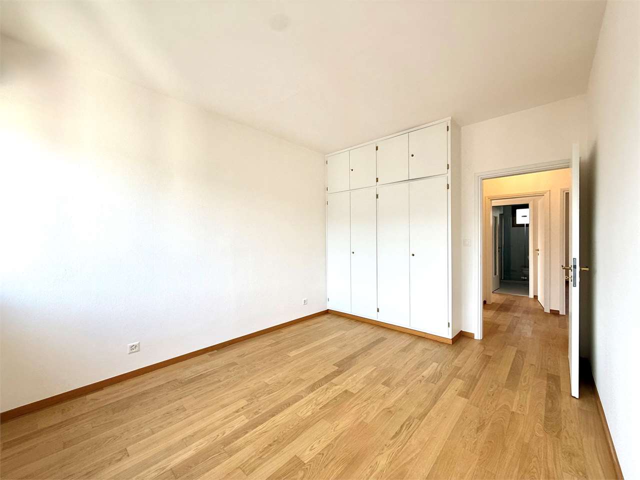 4 ½ rooms apartment (8)