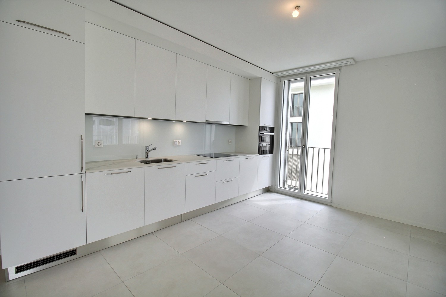 3 ½ rooms apartment, photo 3 of 8