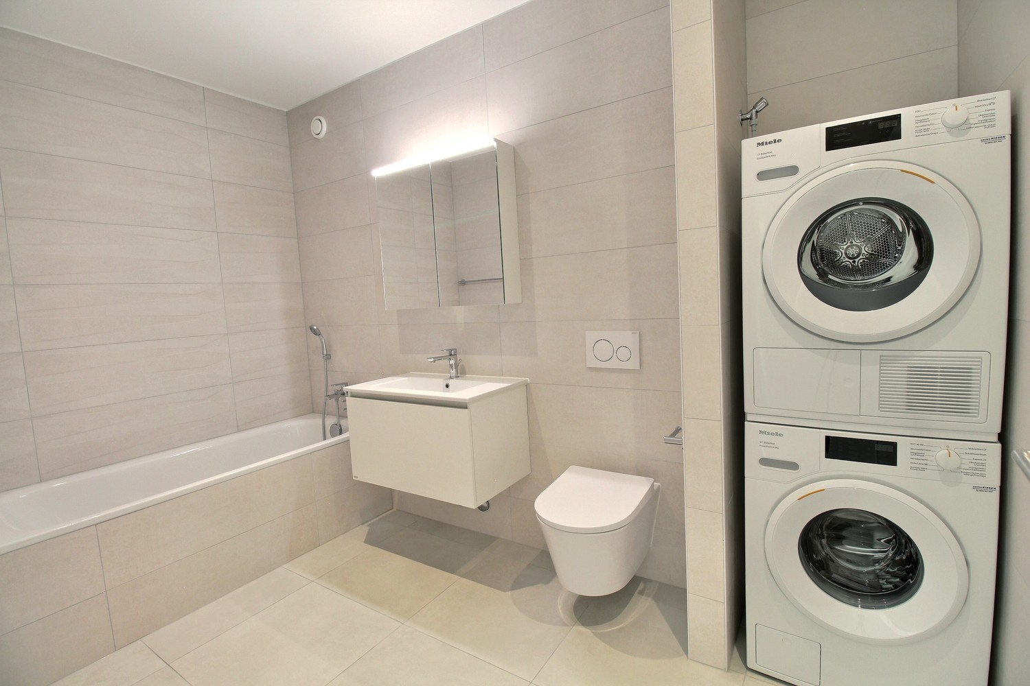 3 ½ rooms apartment, photo 6 of 8