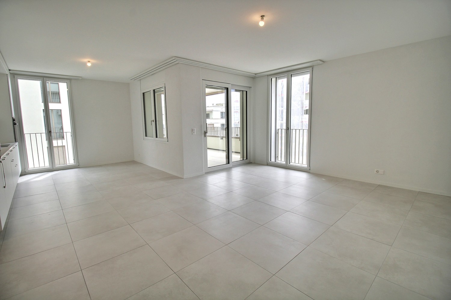3 ½ rooms apartment, photo 1 of 8