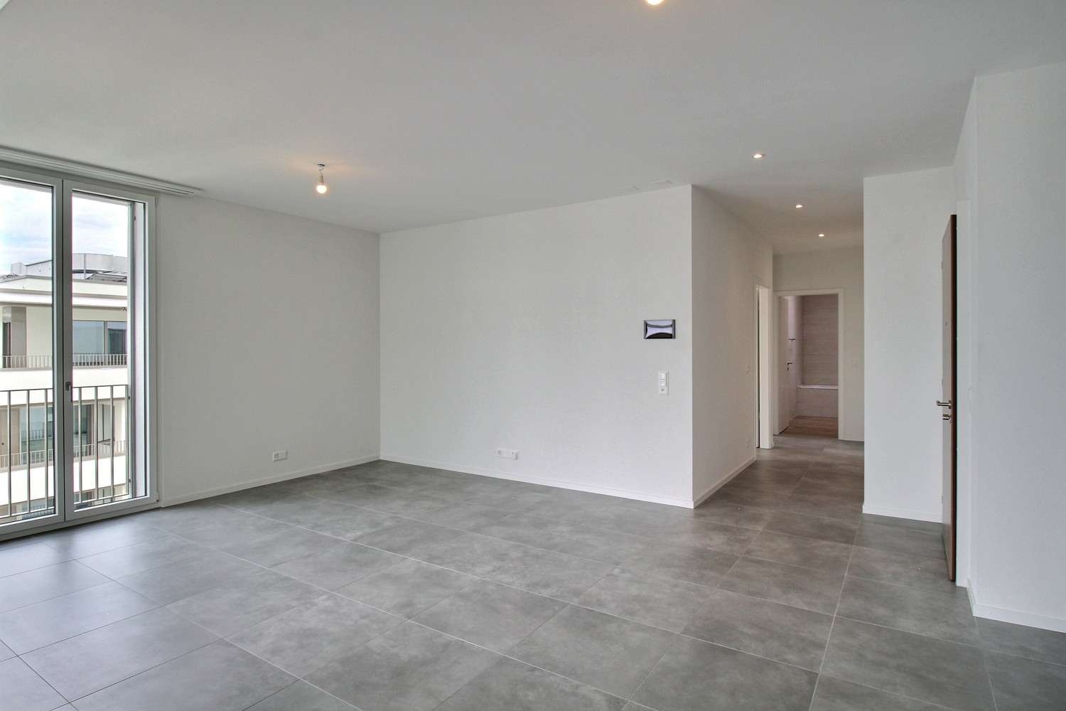 3 ½ rooms apartment, photo 2 of 8