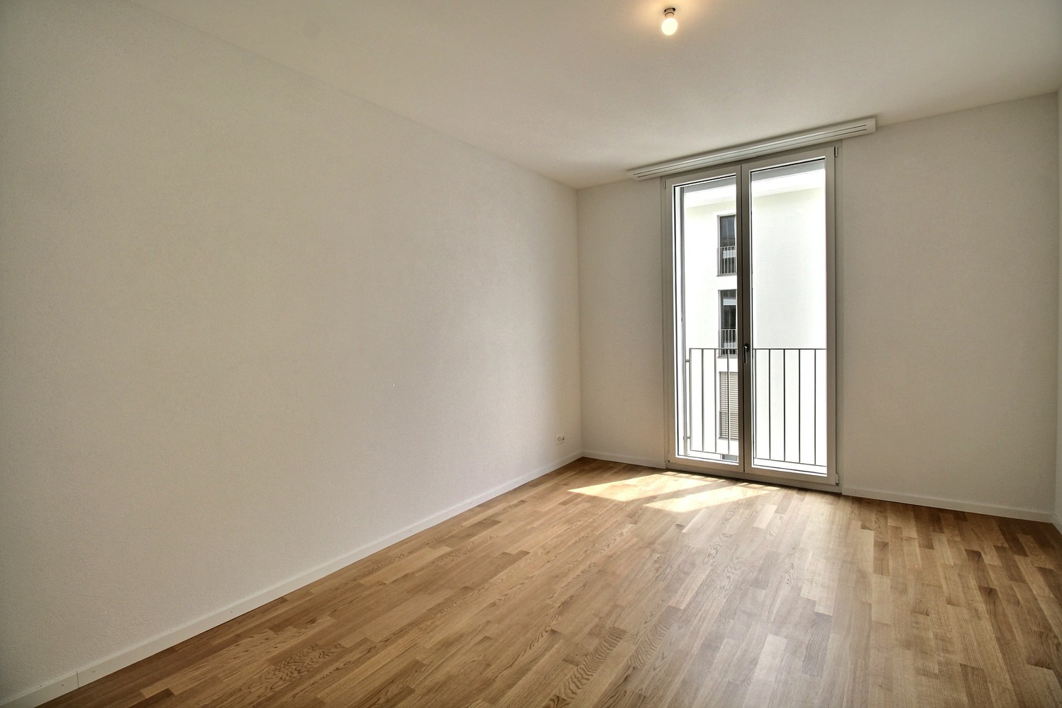 3 ½ rooms apartment, photo 7 of 8