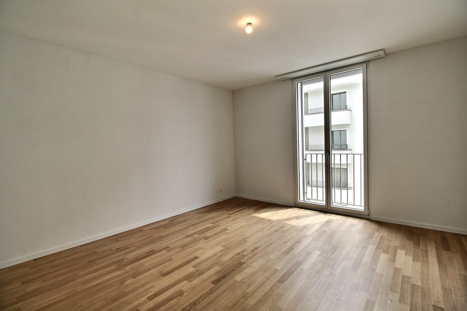 3 ½ rooms apartment, photo 5 of 8
