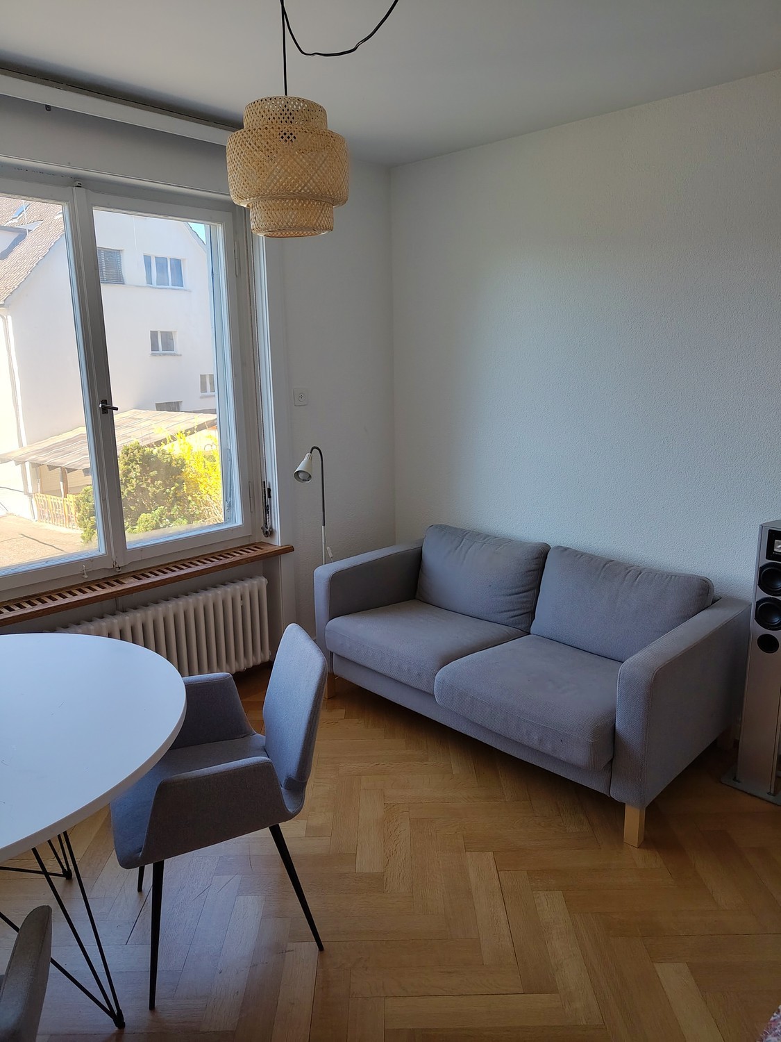 Zimmer in einer WG