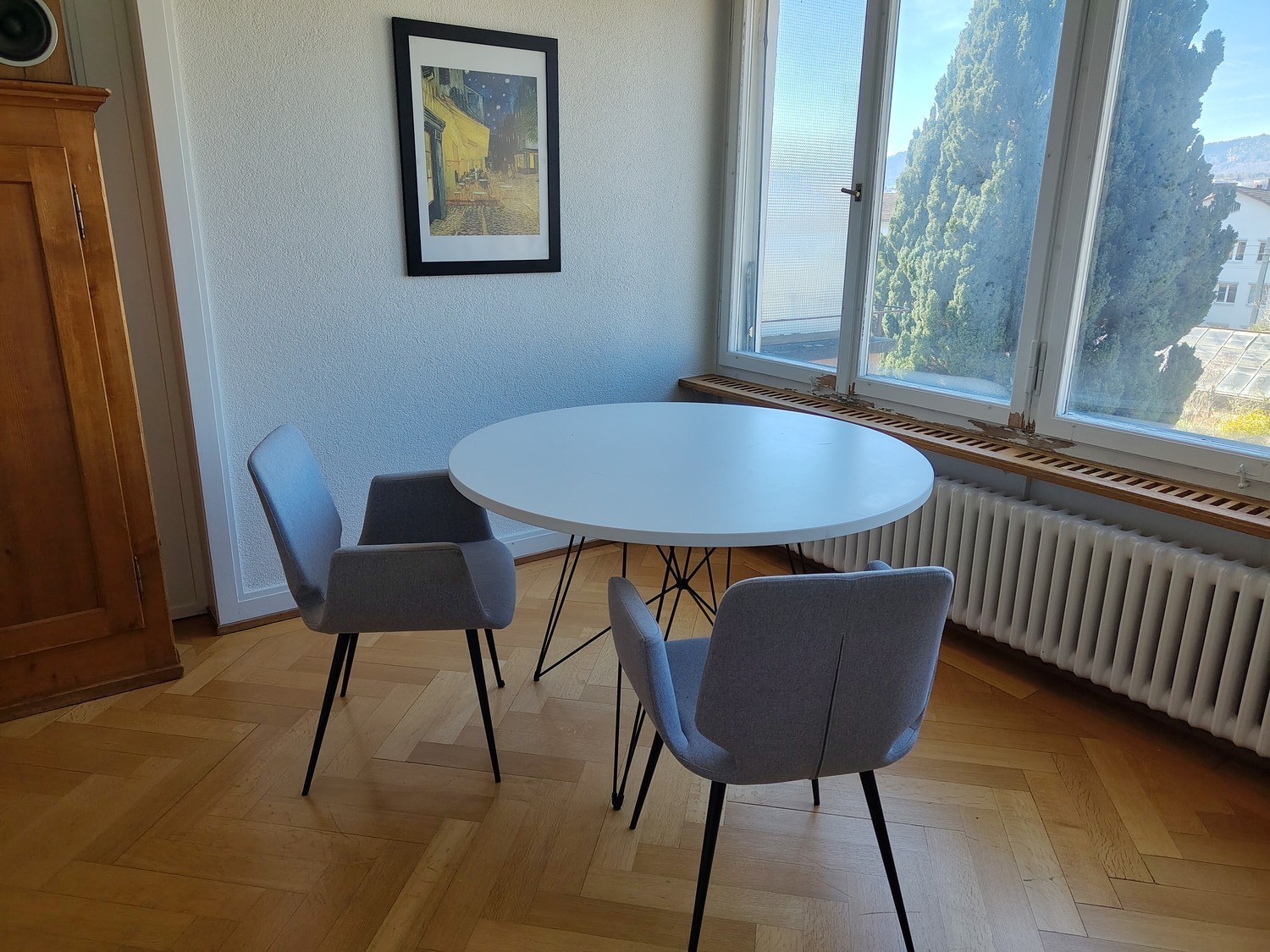 Zimmer in einer WG