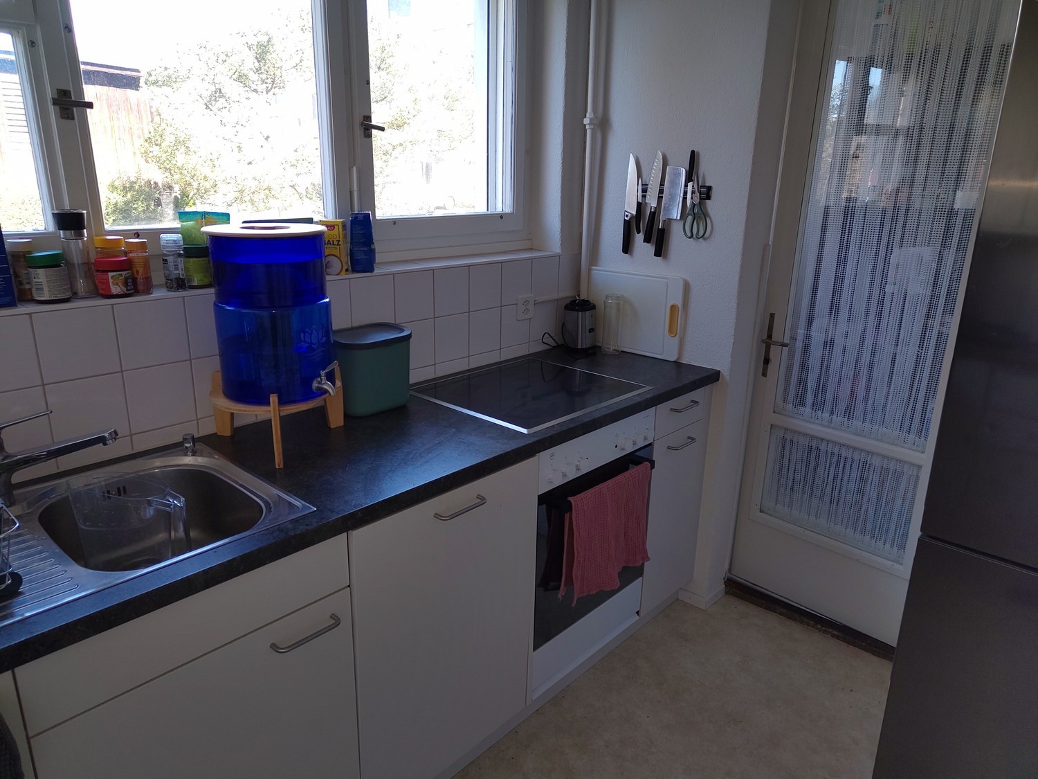 Zimmer in einer WG