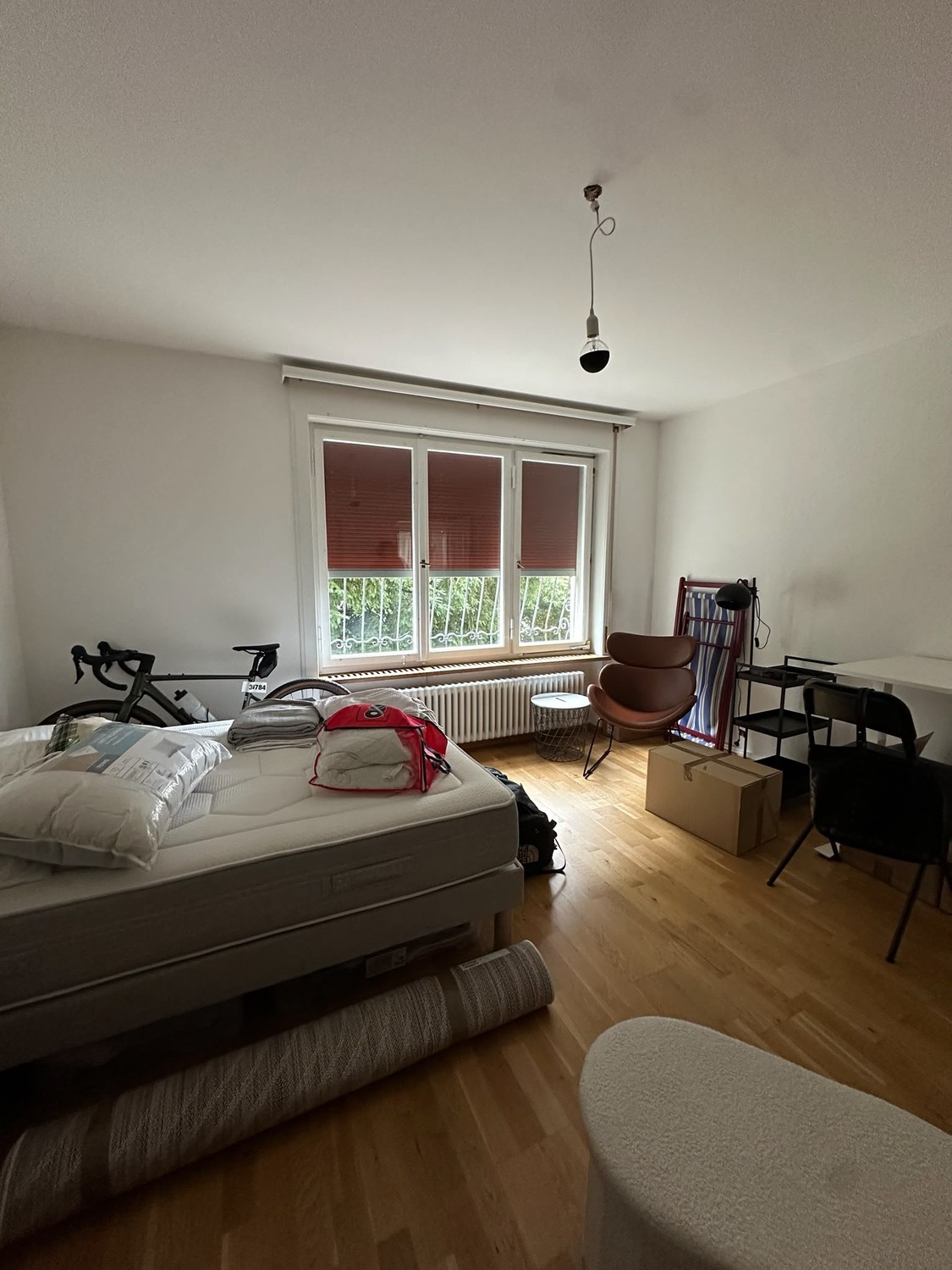 Zimmer in einer WG