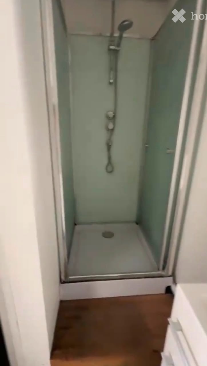 1 ½ rooms apartment