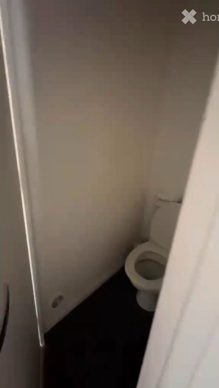 1 ½ rooms apartment