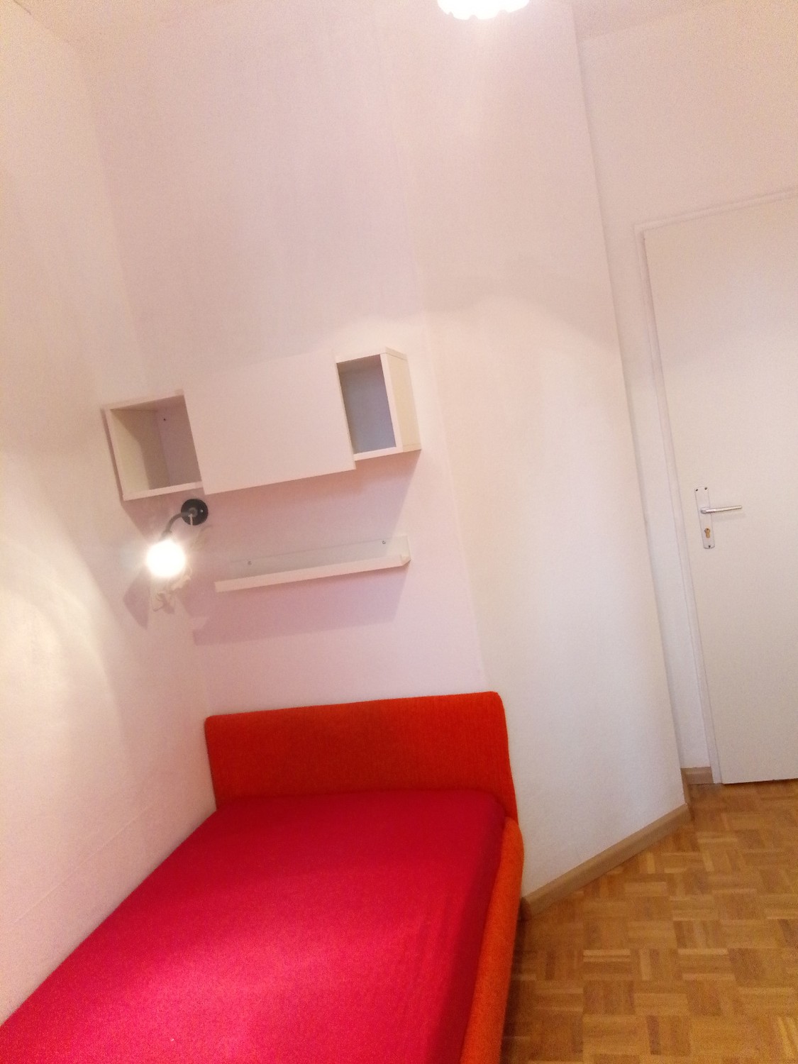 Zimmer in einer WG