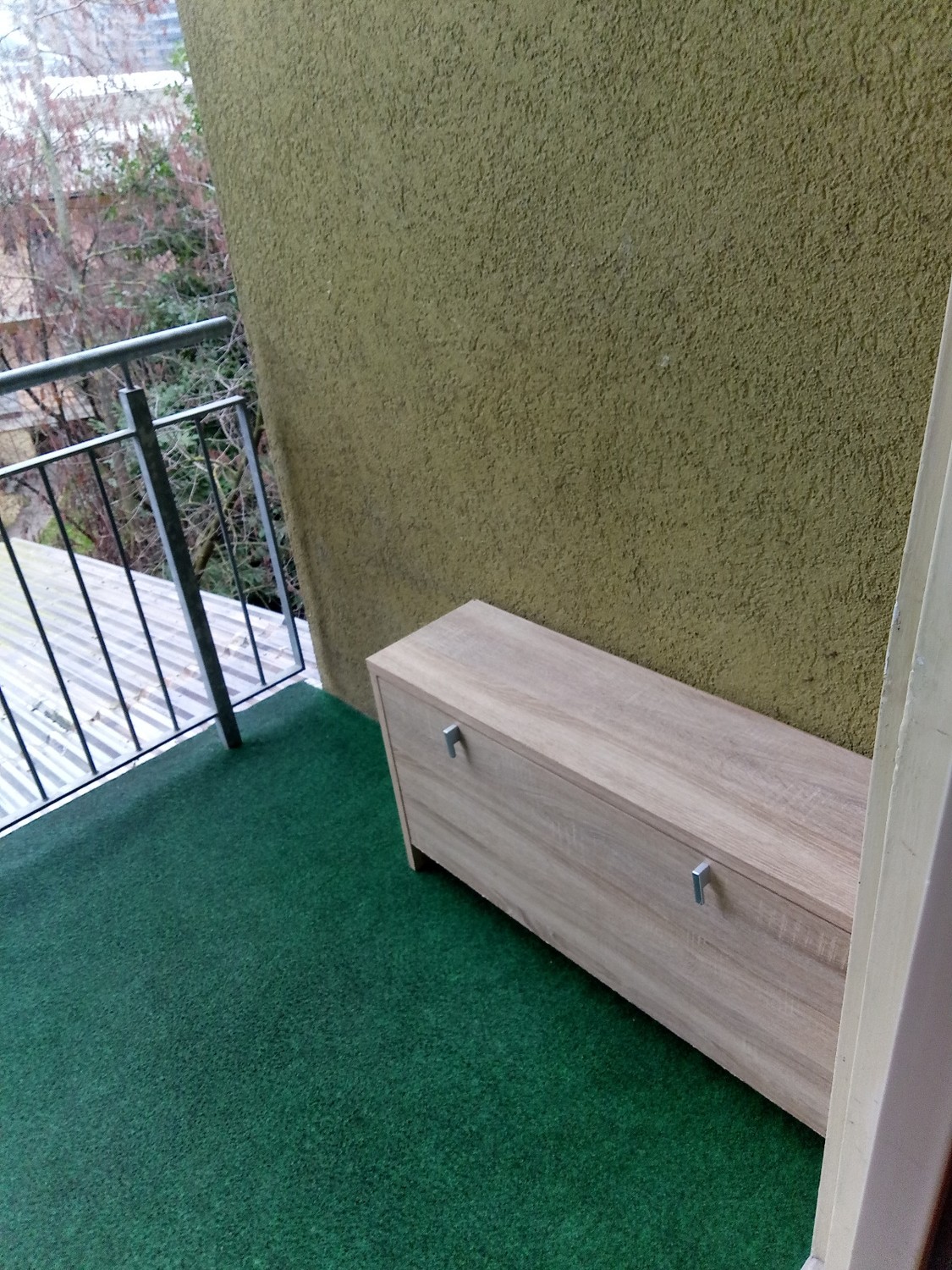 Zimmer in einer WG
