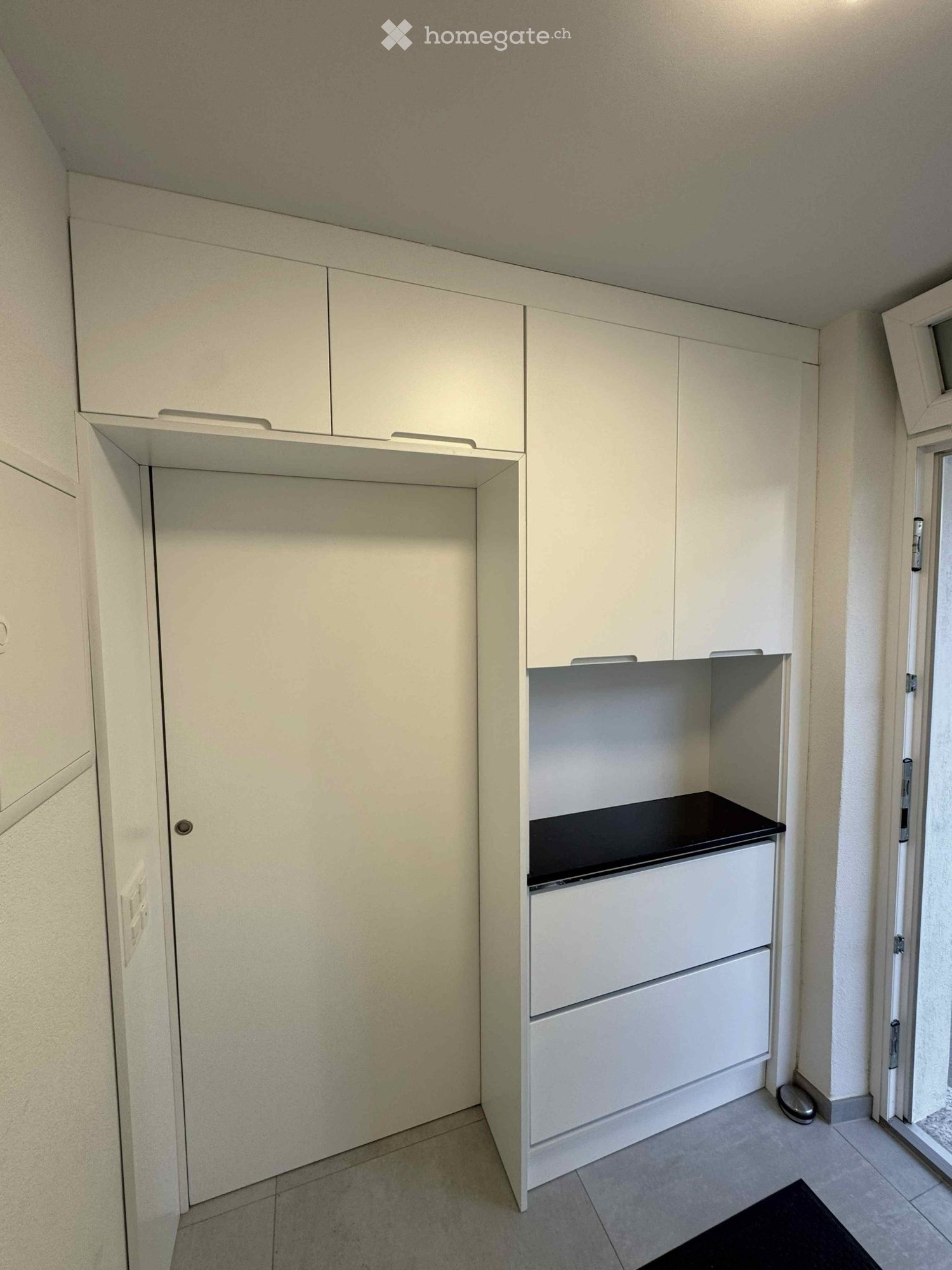 2 ½ Zimmer Wohnung, Foto 4 von 5