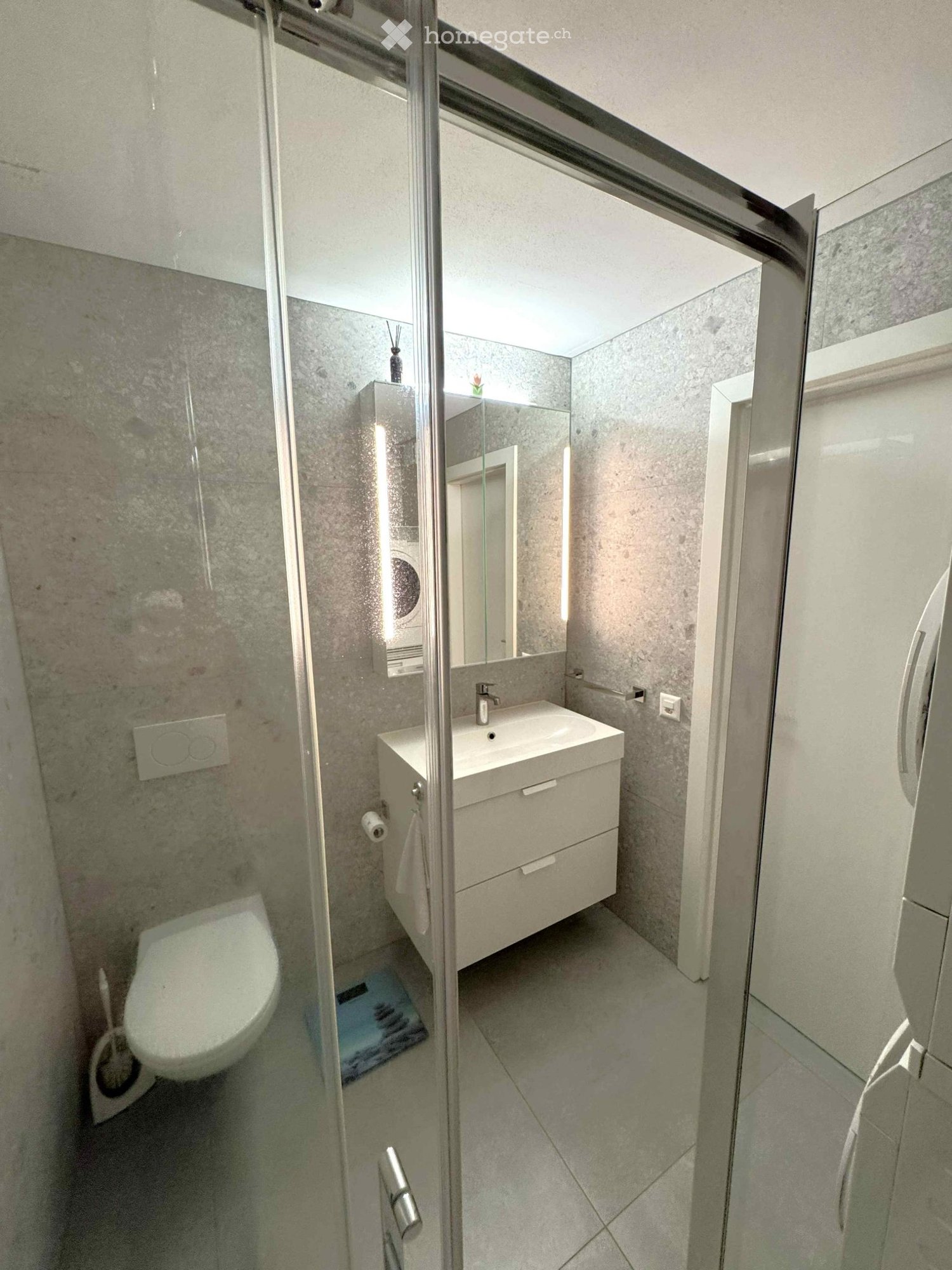 2 ½ Zimmer Wohnung, Foto 5 von 5