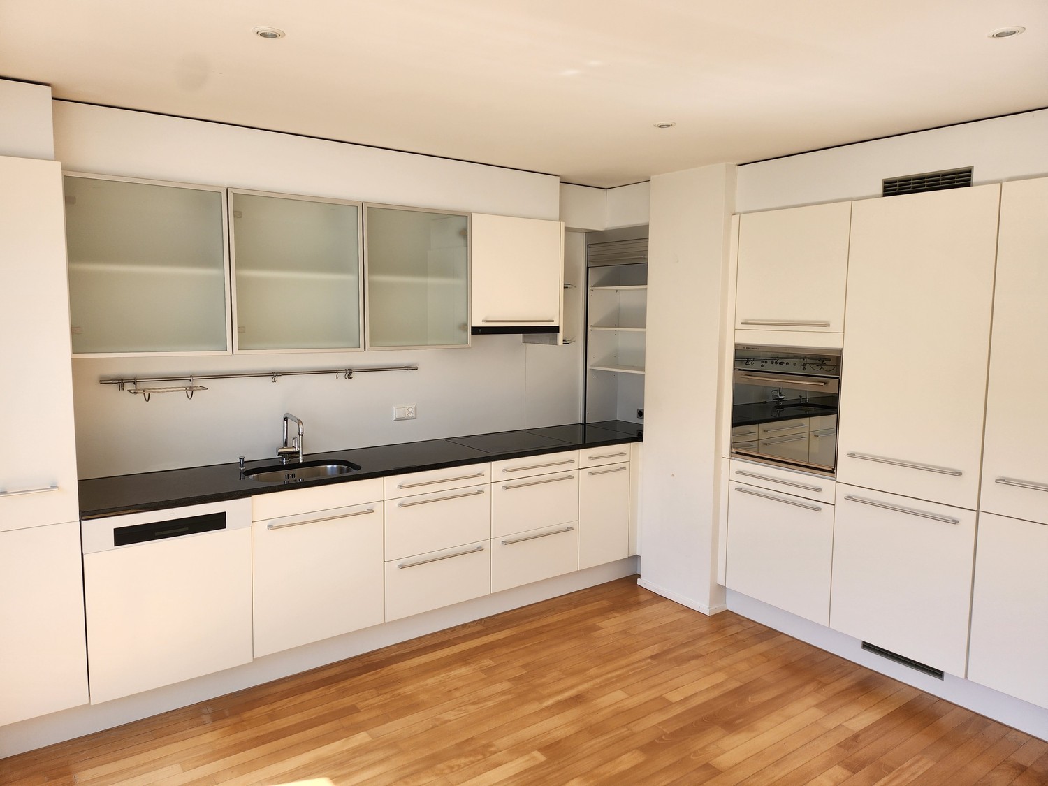 3 ½ rooms apartment, photo 4 of 10