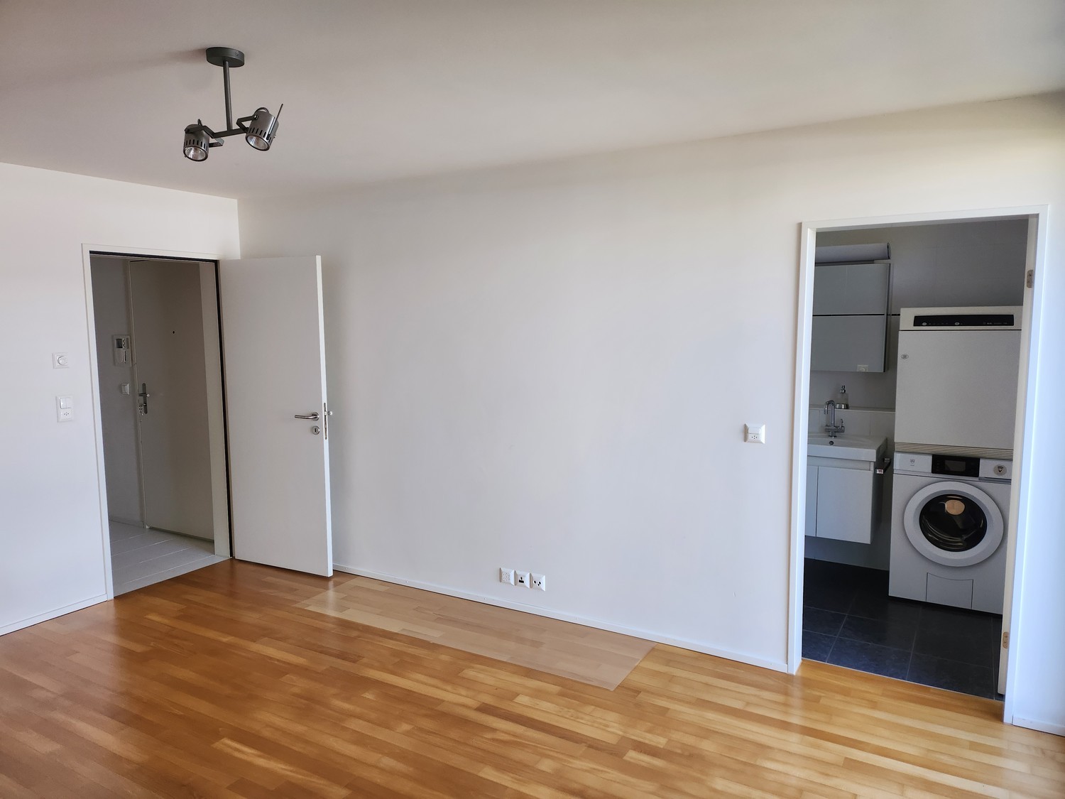 3 ½ rooms apartment, photo 5 of 10