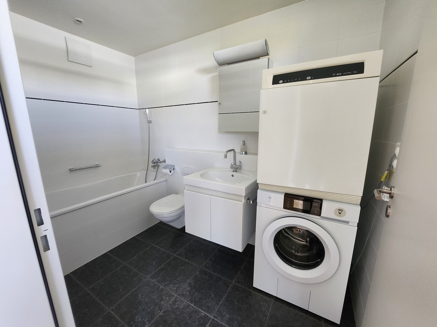 3 ½ rooms apartment, photo 6 of 10
