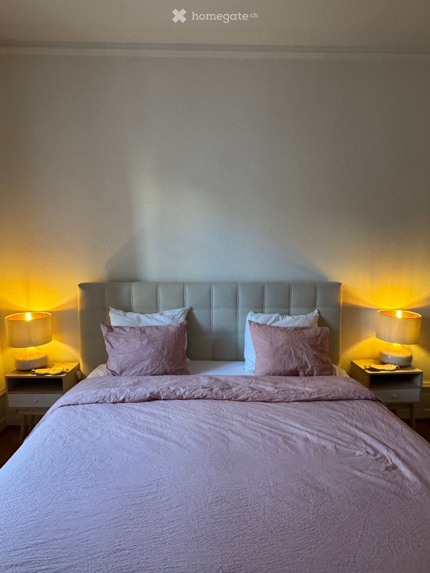 3 Zimmer Wohnung, Foto 4 von 5