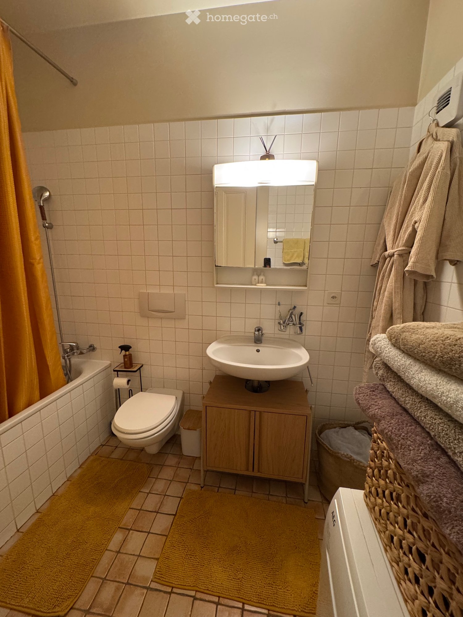 3 Zimmer Wohnung, Foto 3 von 5