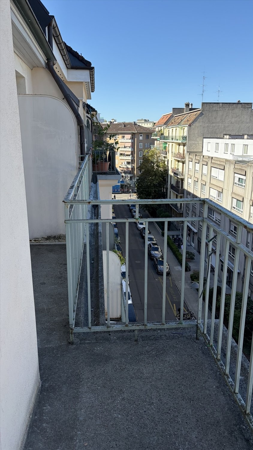 1-Zimmer-Wohnung