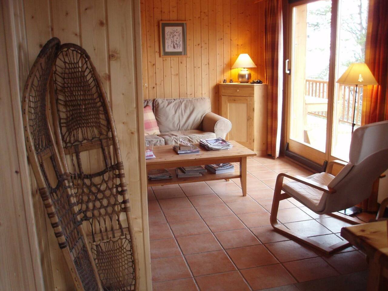 7 rooms chalet