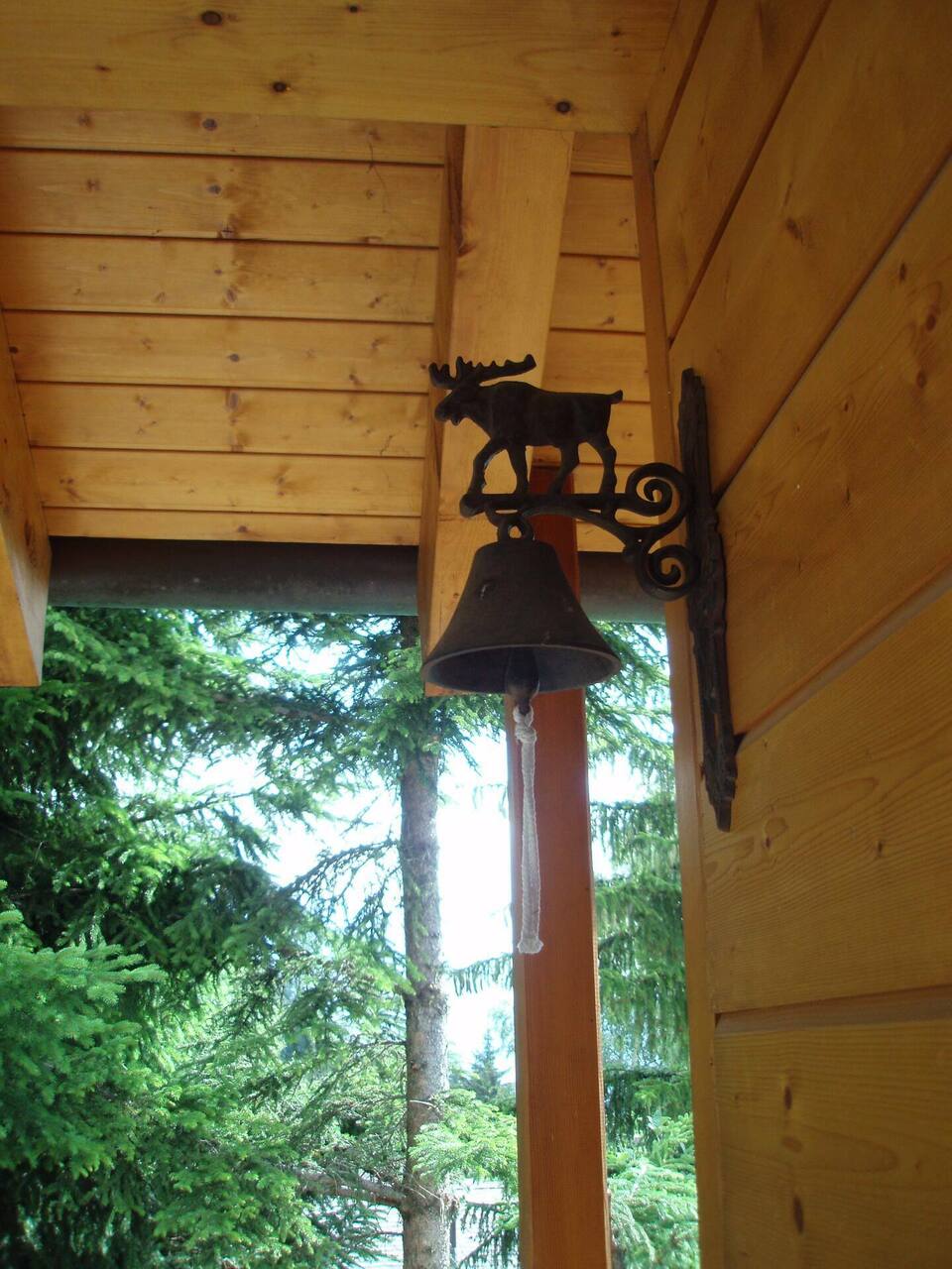 7 rooms chalet