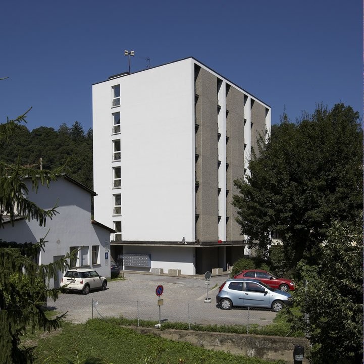 1 ½ Zimmer möblierte Wohnung