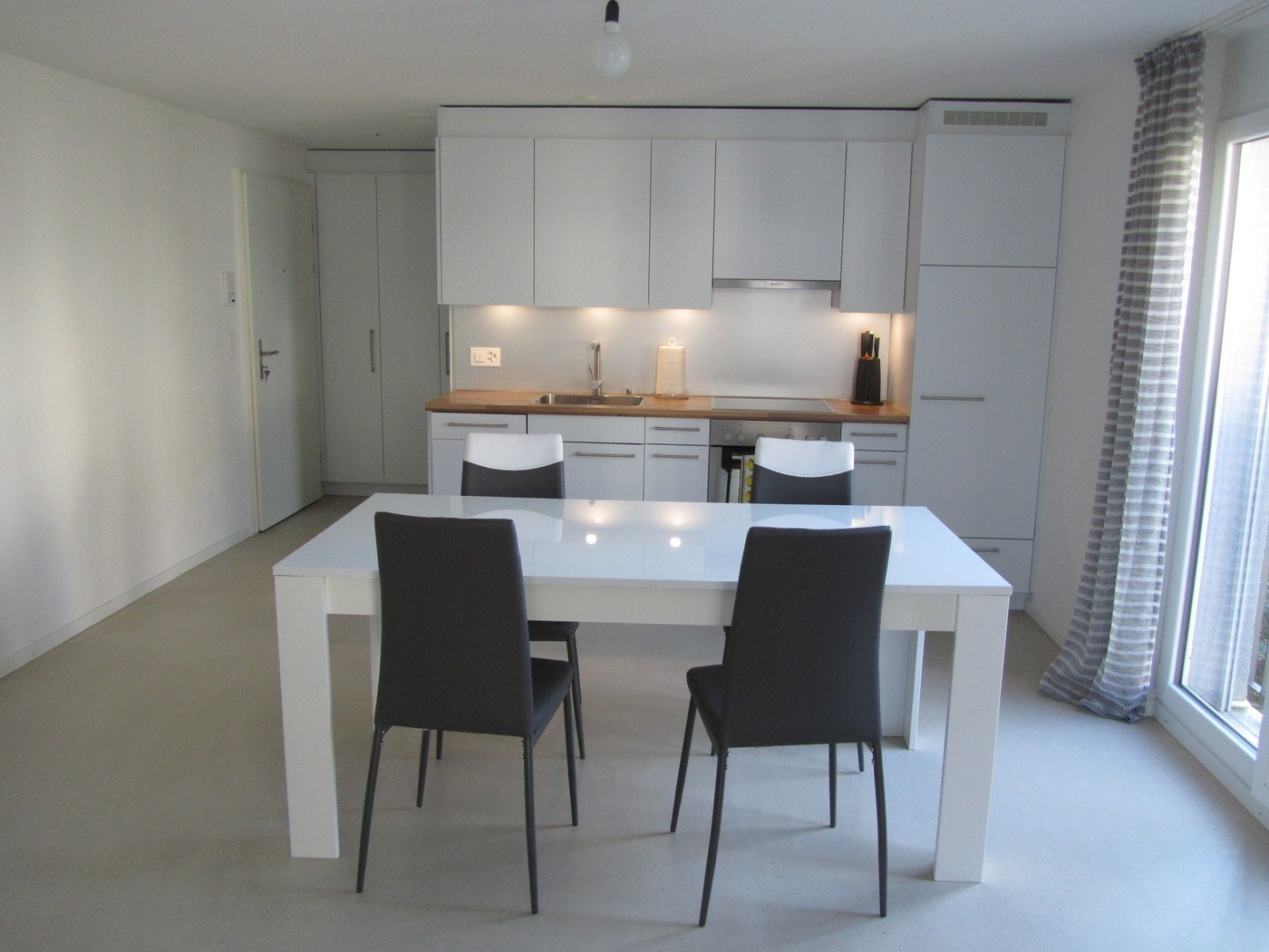 2 ½ rooms apartment, Foto 4 von 8