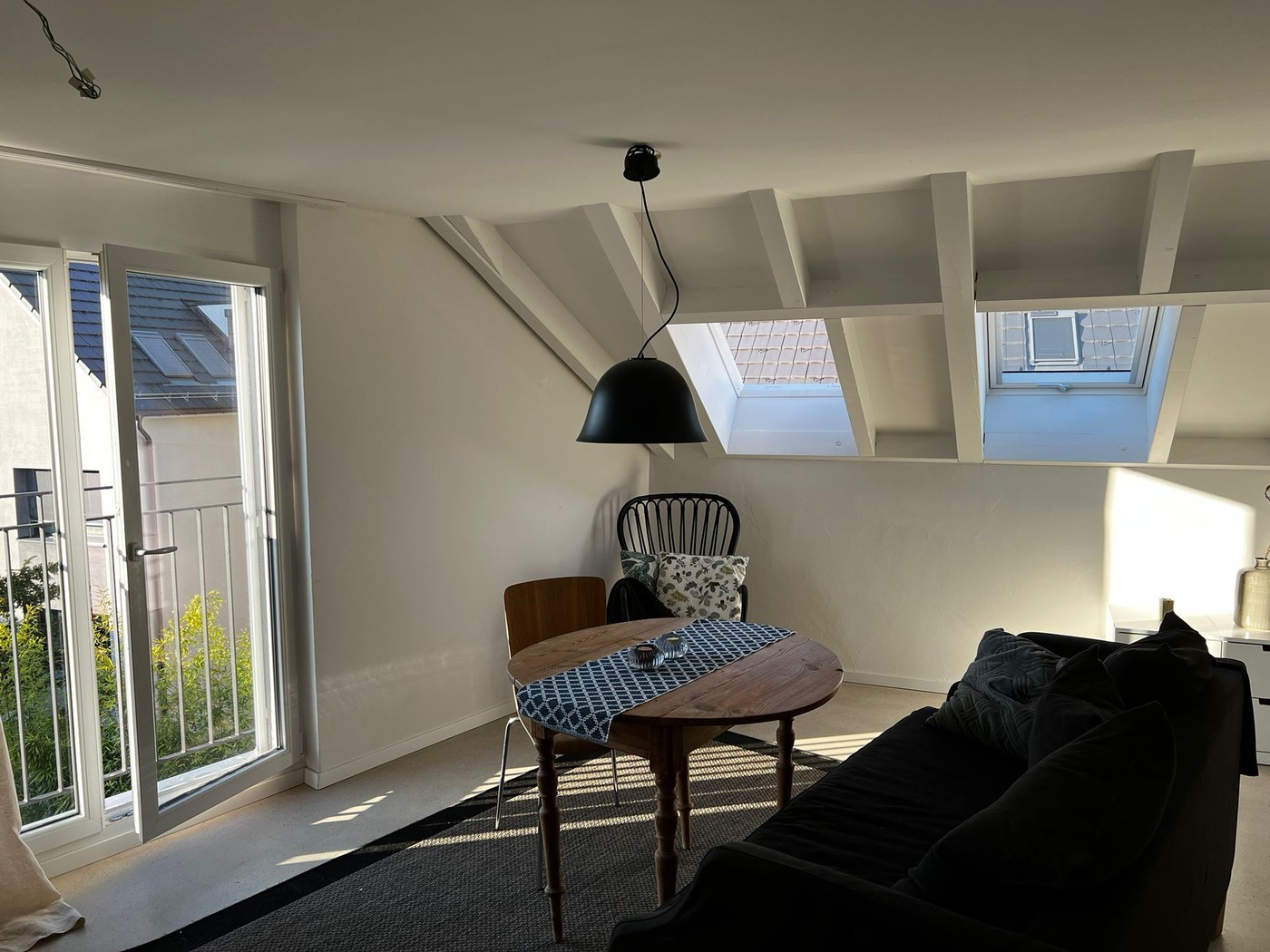 2 ½ rooms apartment, Foto 5 von 8