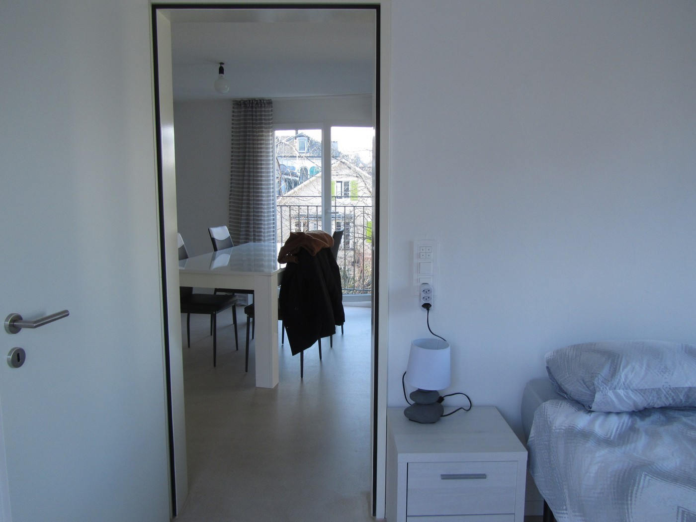 2 ½ rooms apartment, Foto 6 von 8