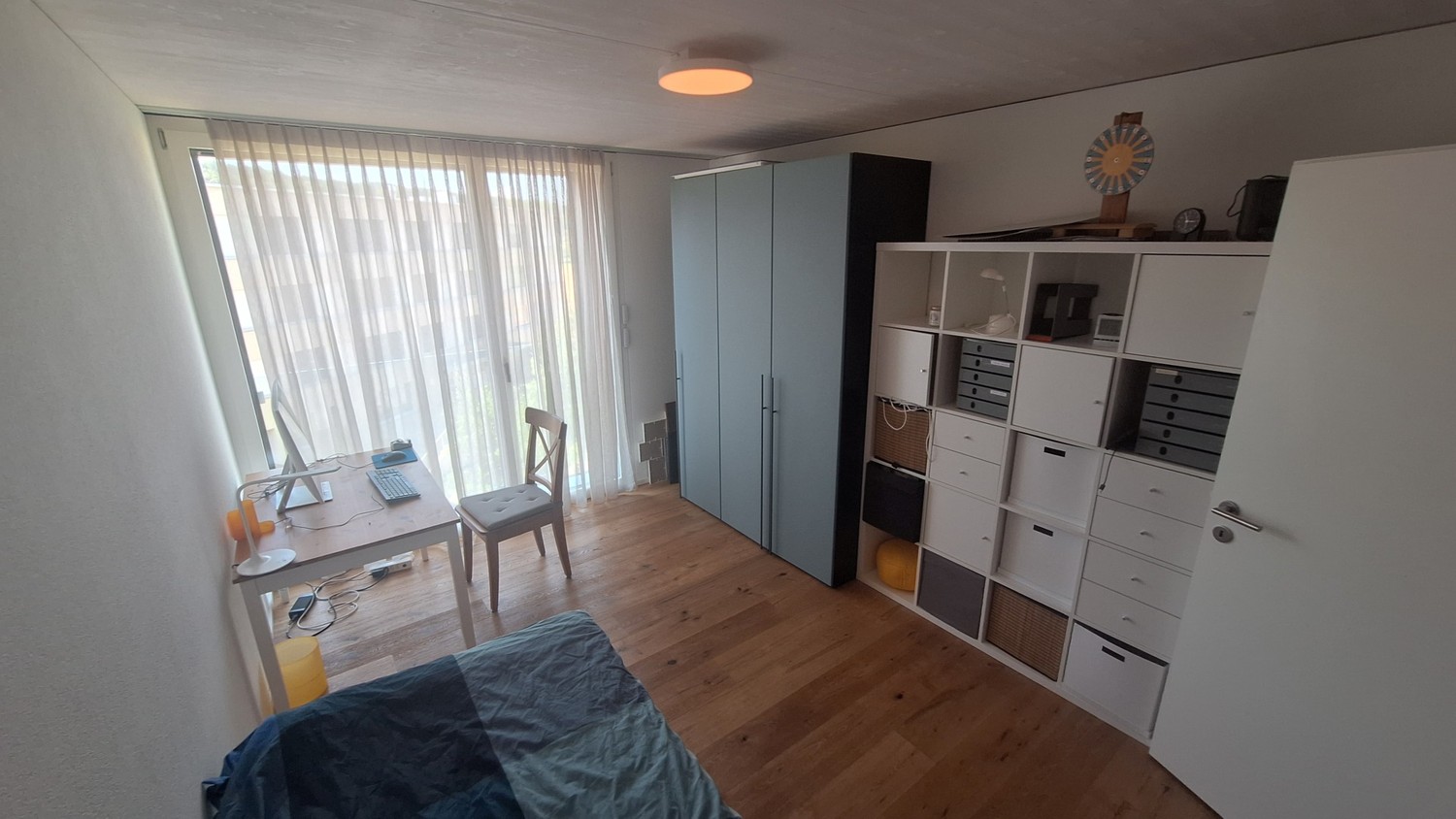 Room in a shared flat, Foto 1 von 4