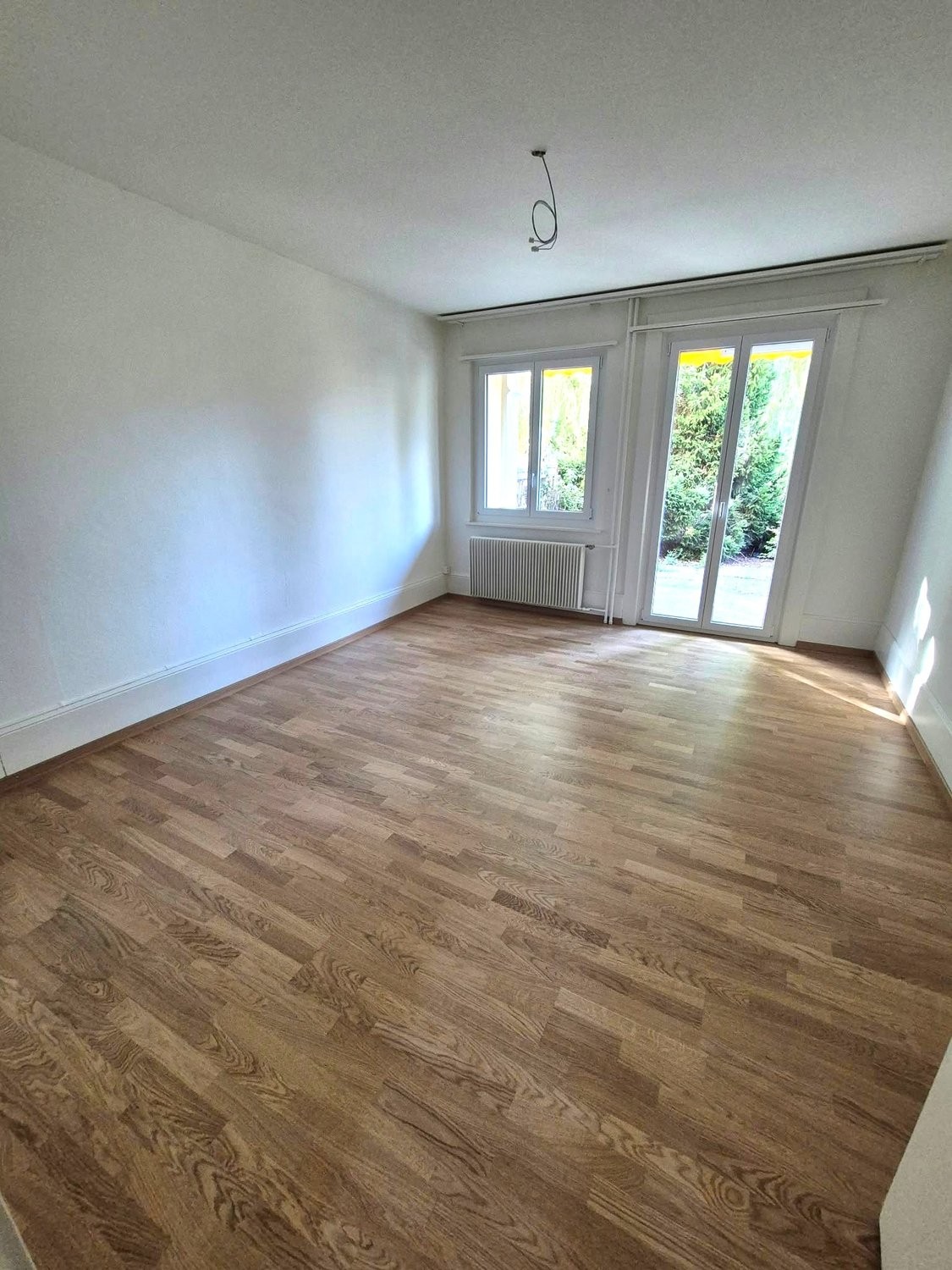 4 ½ rooms apartment, Foto 5 von 10