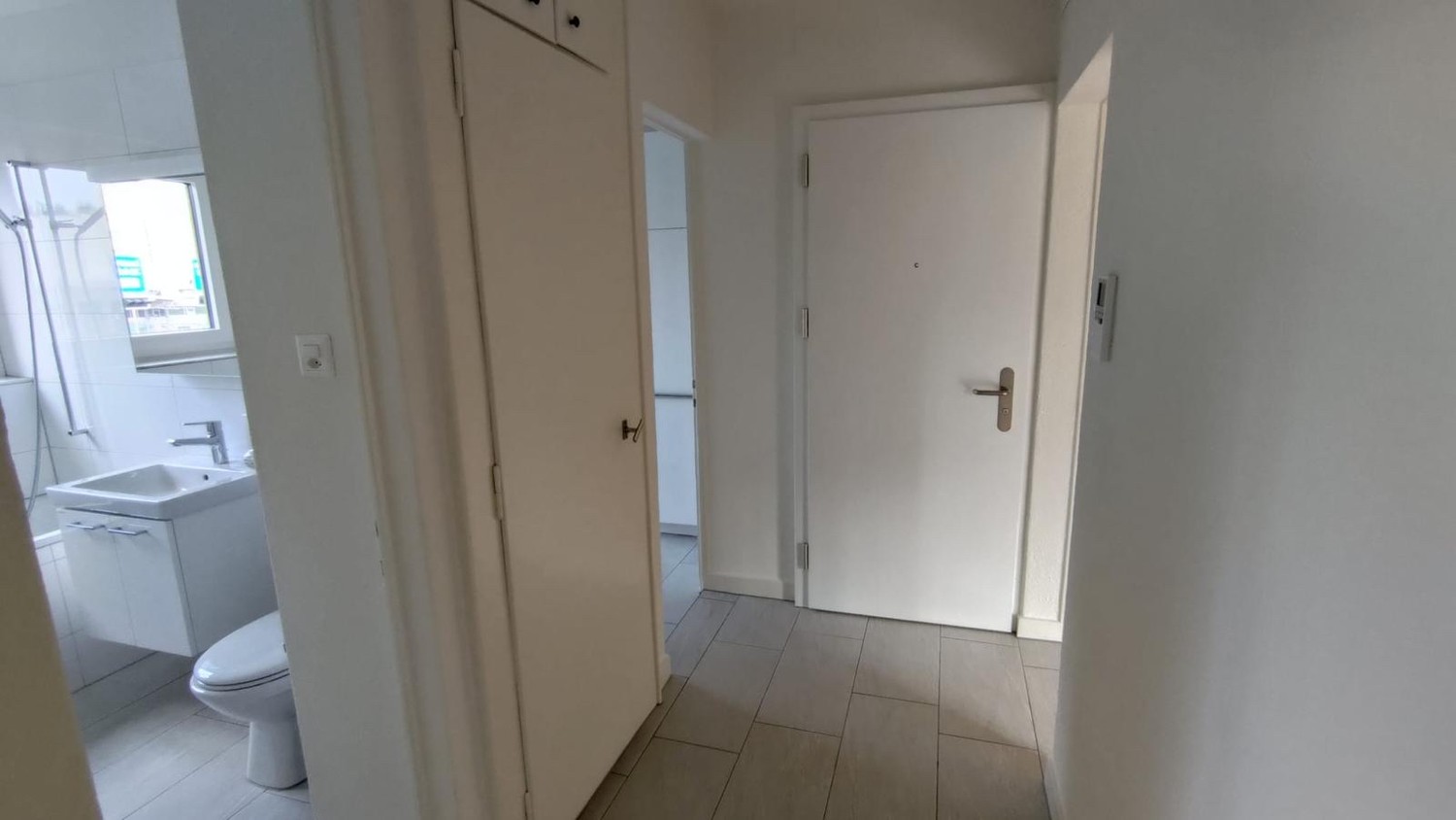 appartamento di 2 ½ locali