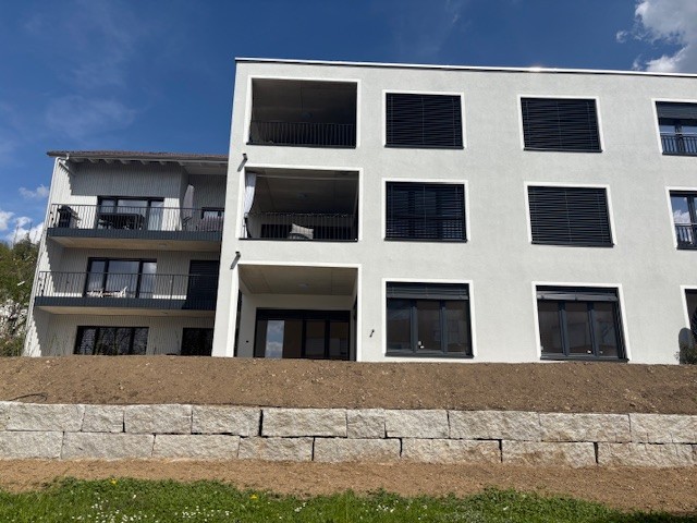 Appartamento di 4 ½ locali