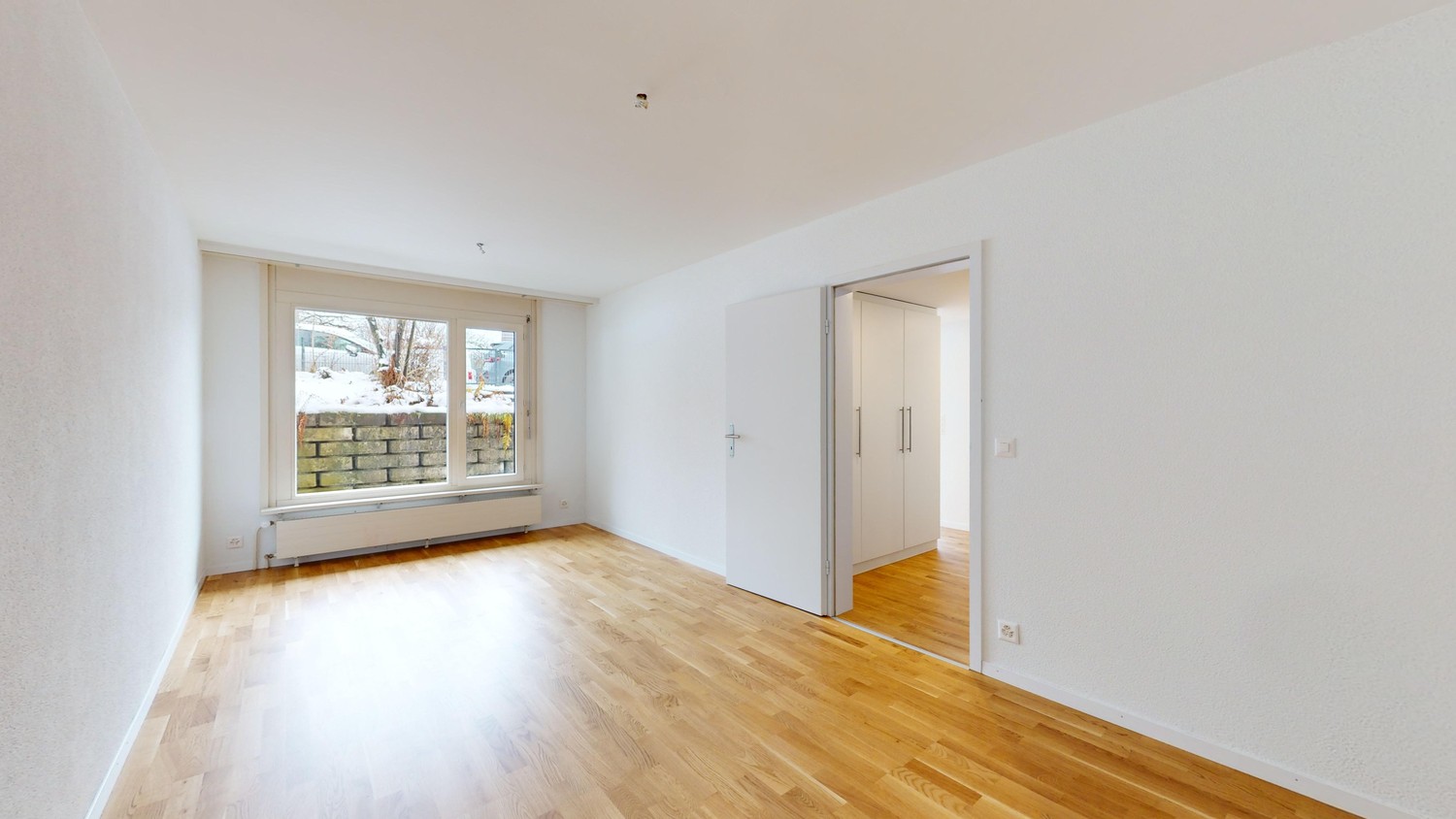 2 rooms apartment, Foto 8 von 10