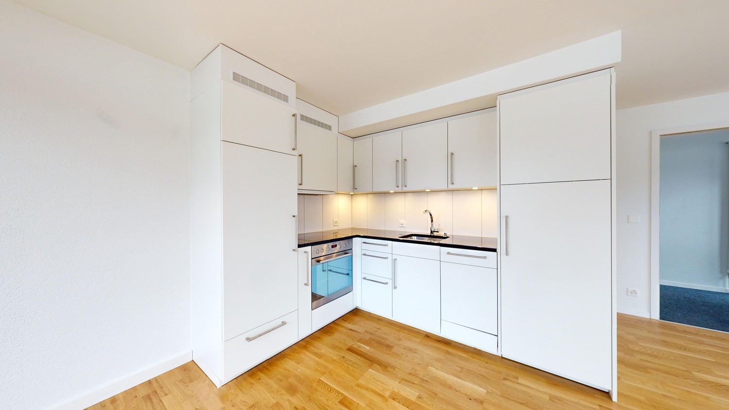 2 rooms apartment, Foto 4 von 10