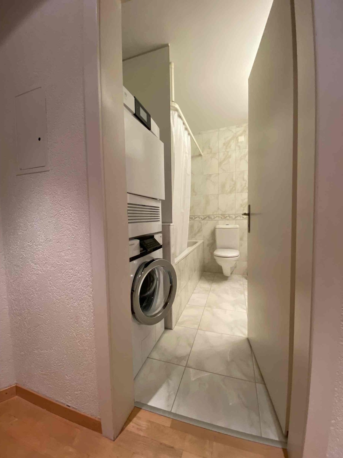 3 ½ rooms apartment, Foto 5 von 10