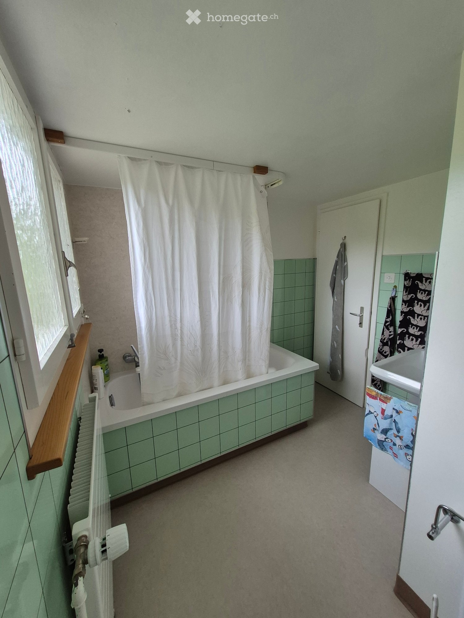 2 ½ rooms apartment, Foto 4 von 5